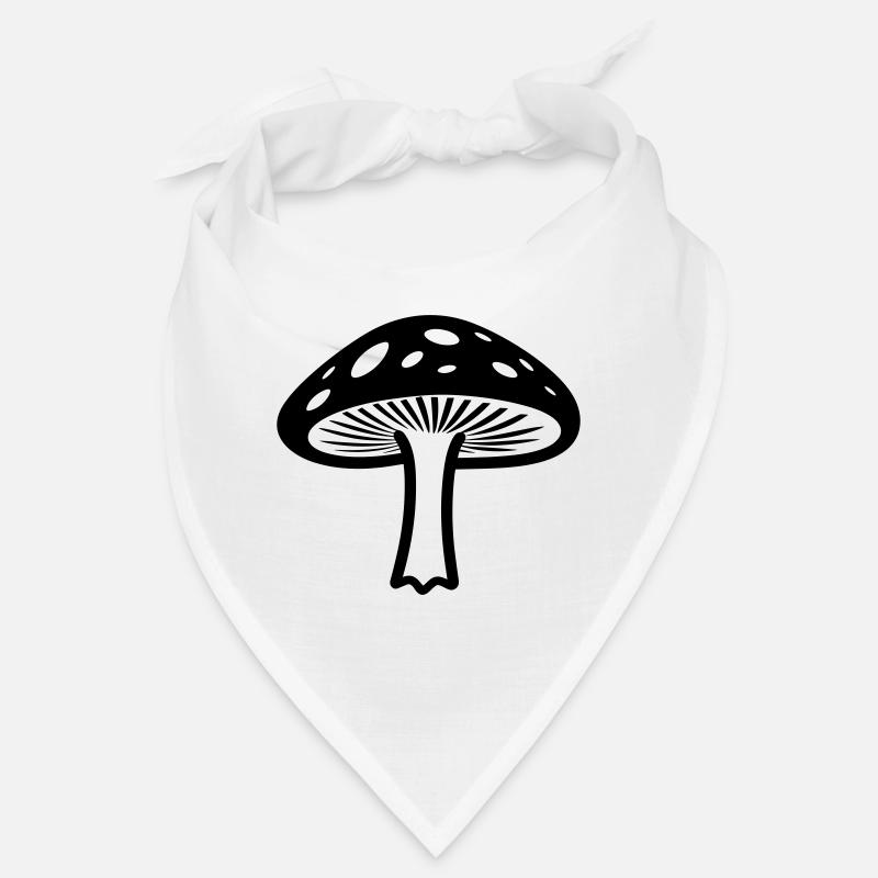 Pilz Bandana