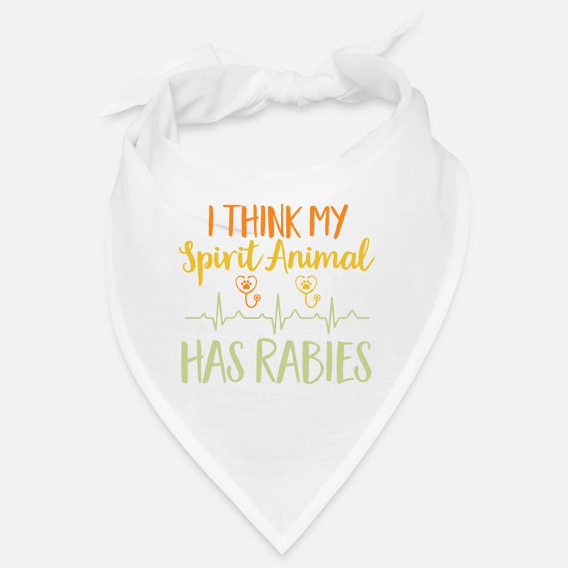 Vet Tech Veterinary Veterinary Technician Bandana