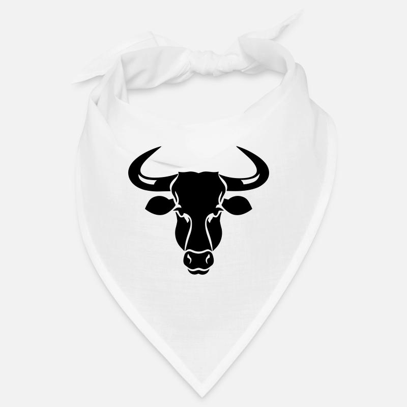 Taureau Bandana