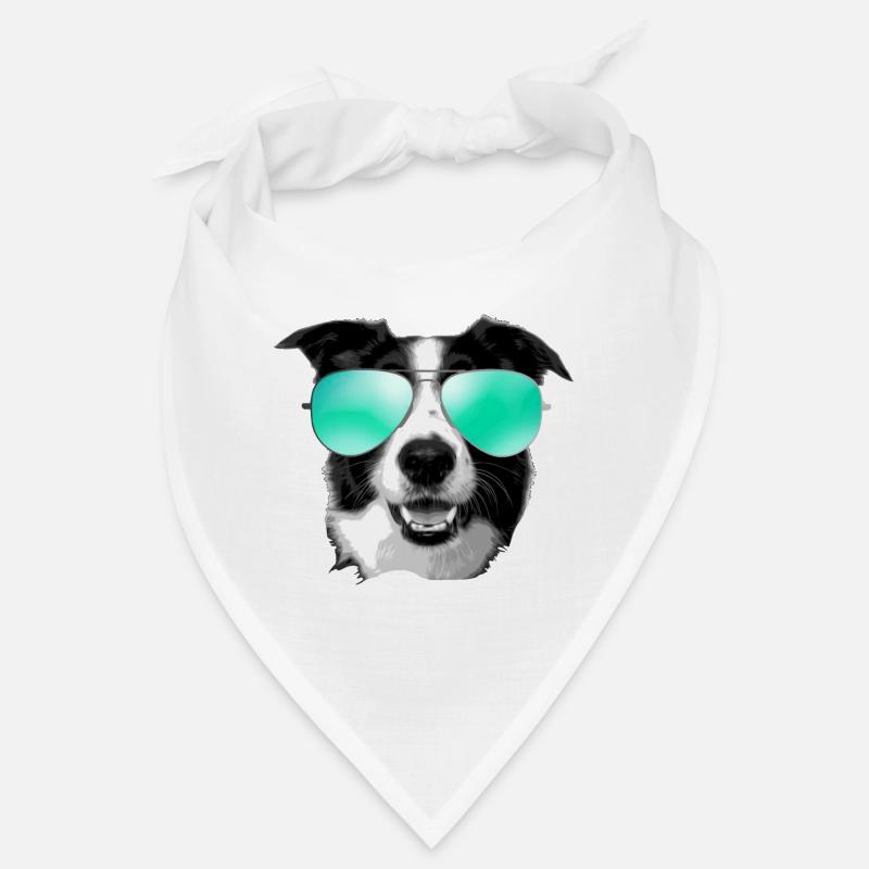 DJ DOG Bandana
