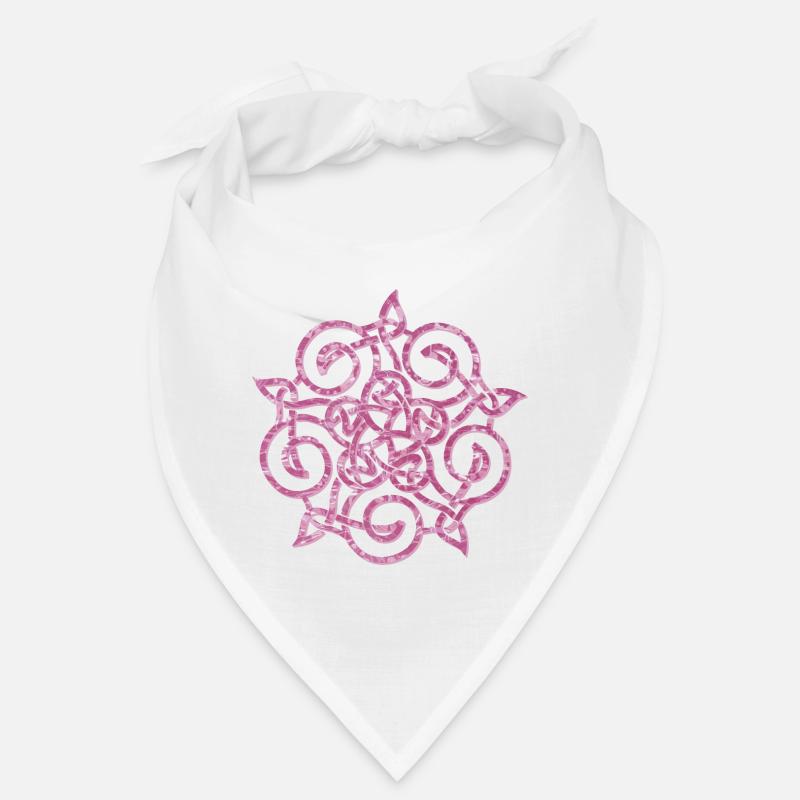 keltischer knoten 20 e 60 Bandana