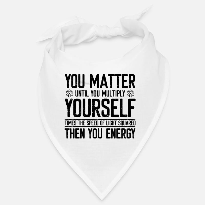 Quantum Physics Physicist Physics Professor Molecule Bandana