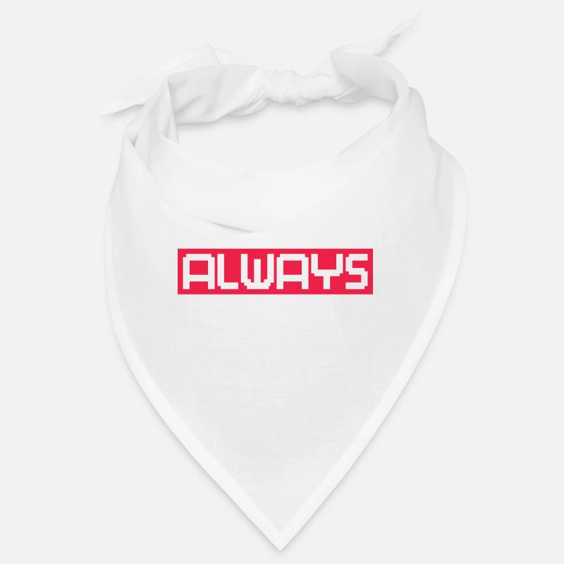 It's Always DNS Network Admin Bandana