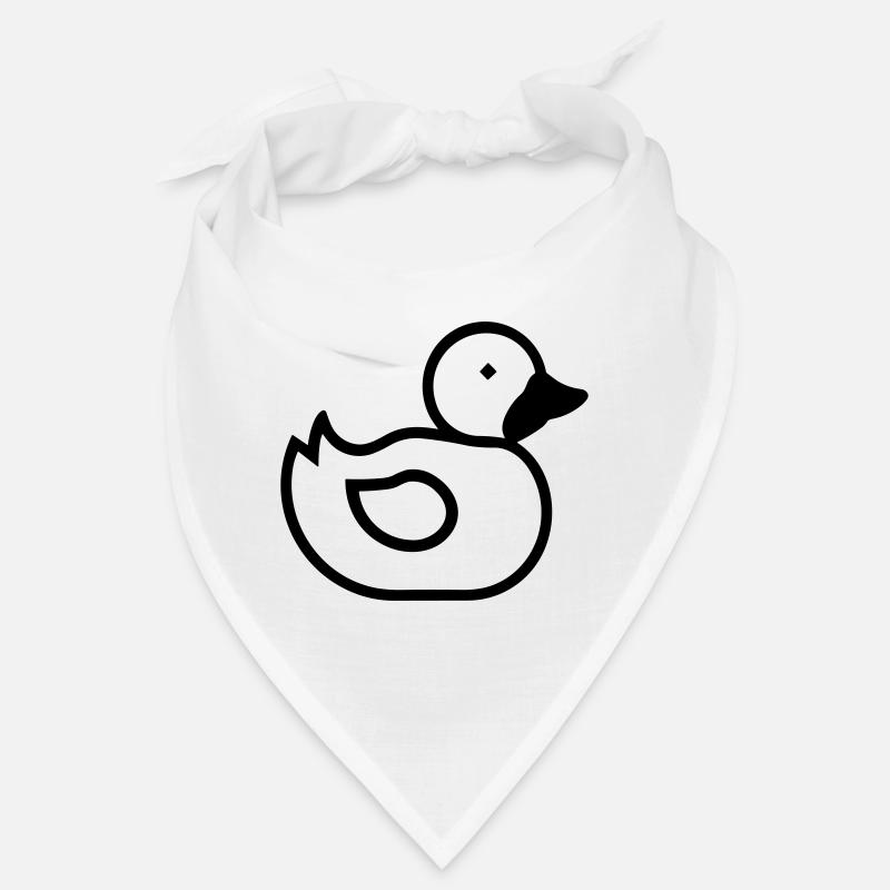 Canard Bandana
