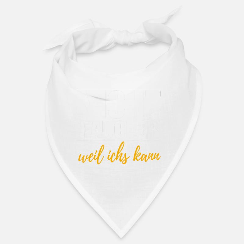 endlich Nichtraucher Bandana