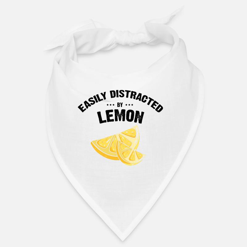 Lemonade Lemon Lemonade Lemonade Lemonade Stand Design Bandana