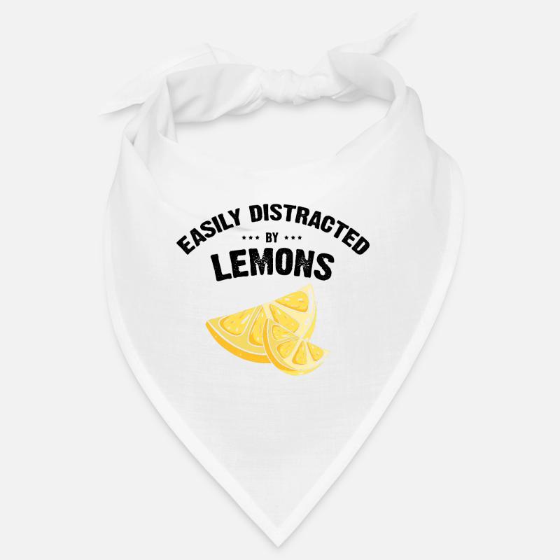 Lemonade Lemon Lemonade Lemonade Lemonade Stand Design Bandana
