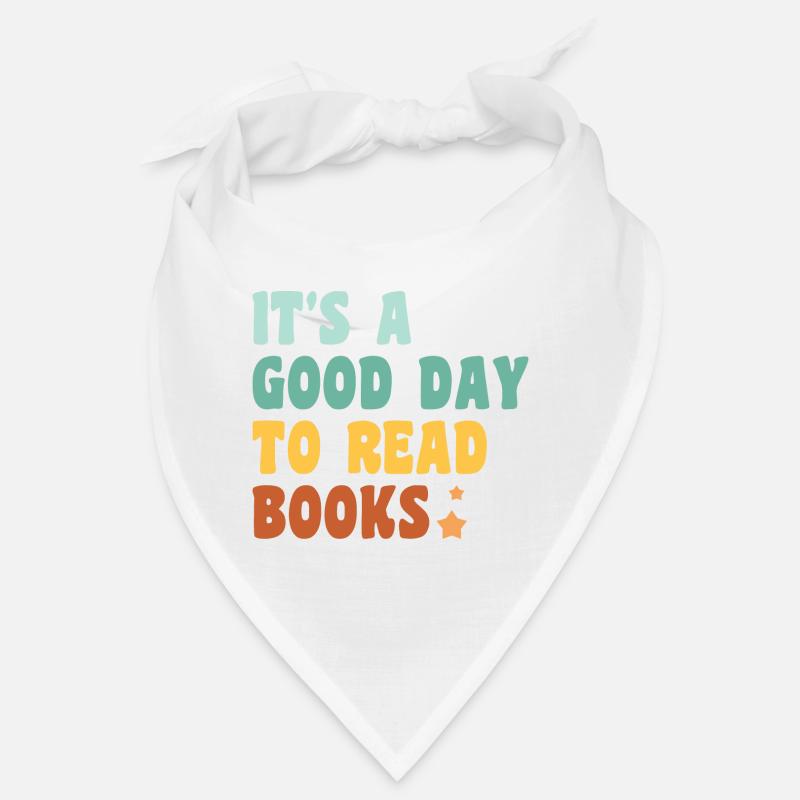Books Book Reading Bookworm Bookworm Bookaholic Bandana