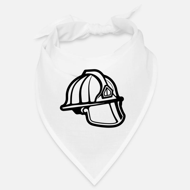 Feuerwehrmann Bandana