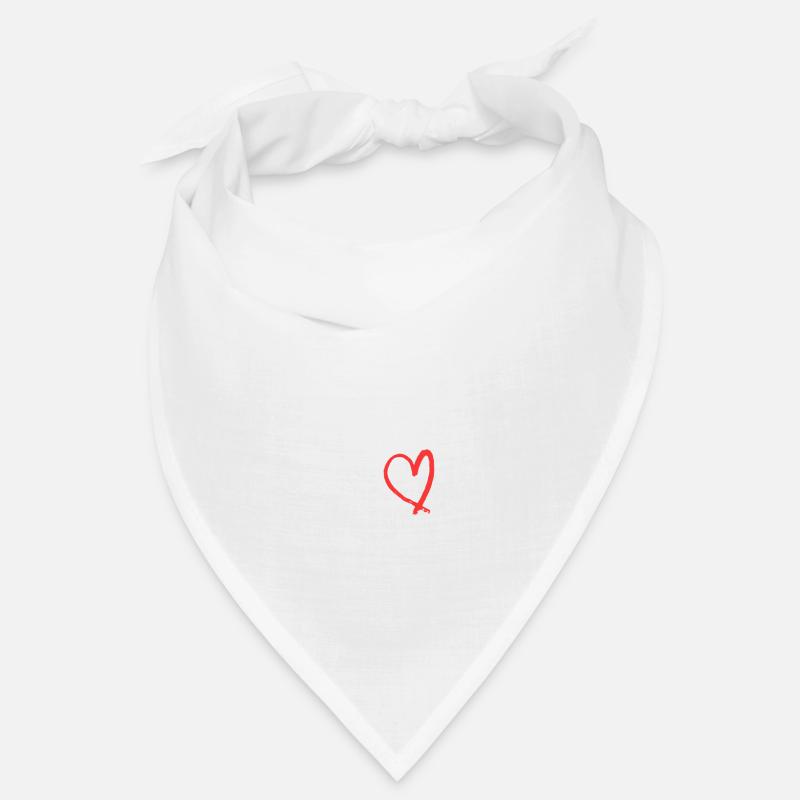 Coffee & Love Weekend Humor Romantic Weekend Bandana