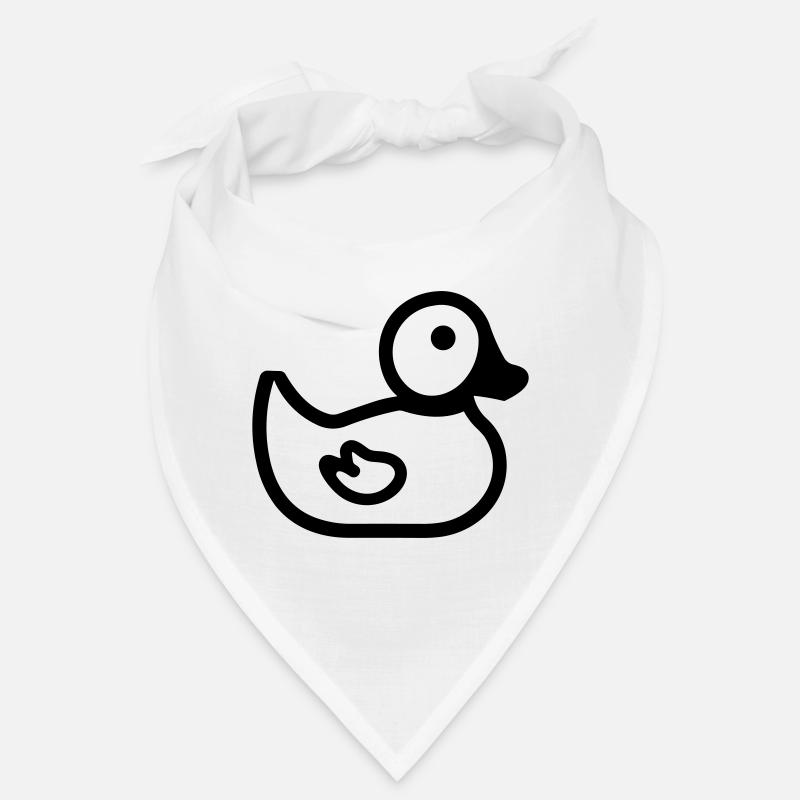 Canard Bandana