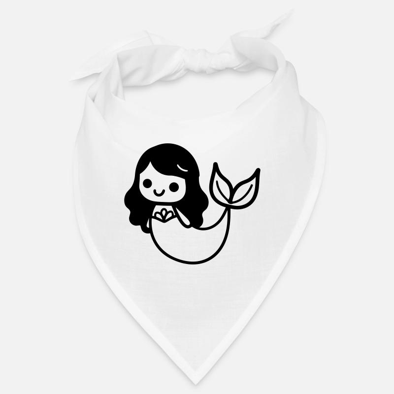 Sirène Bandana