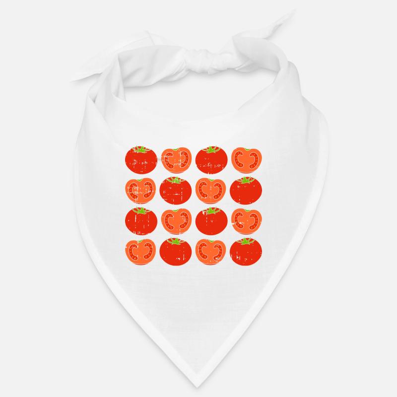Tomate Bandana