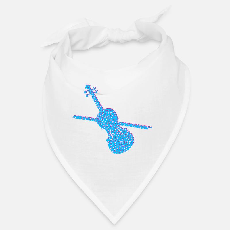 Violon Bandana