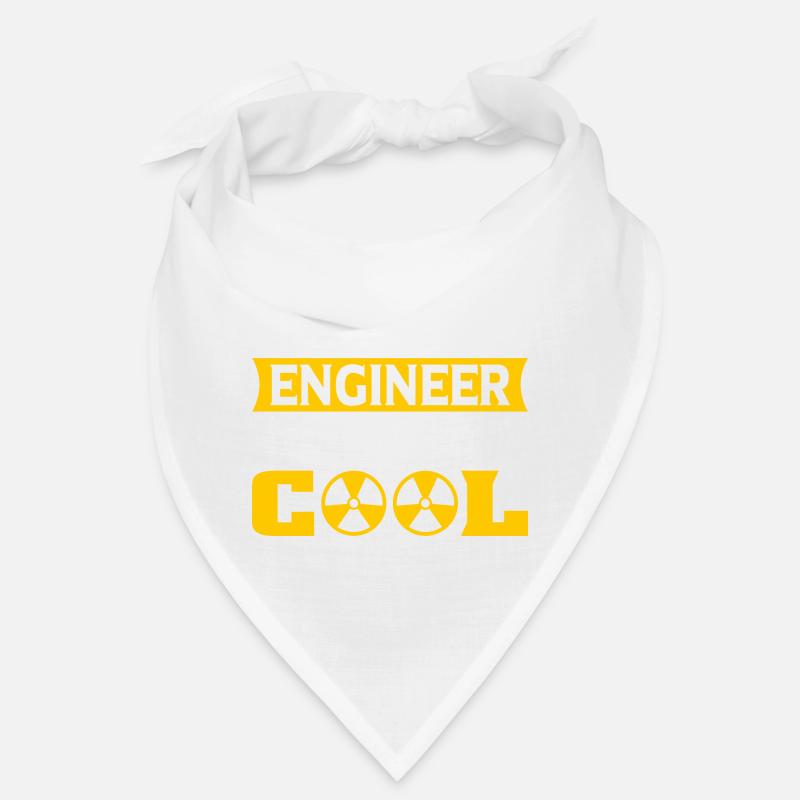 Nuclear Engineer Nuclear Technology Nuclear Energy Bandana