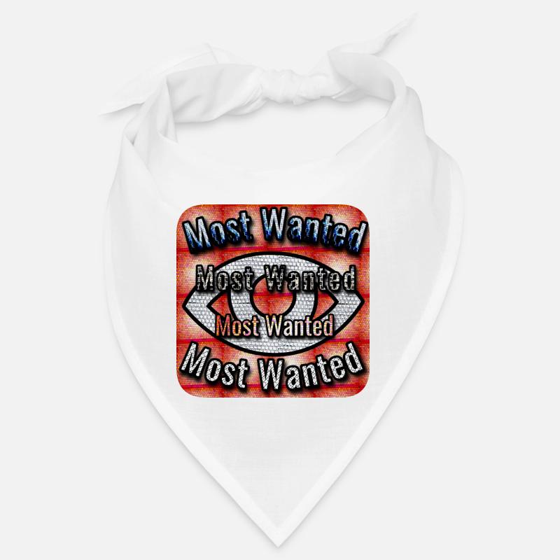 Les plus recherchés Bandana