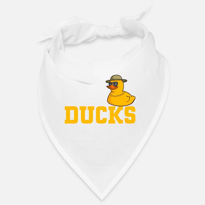 Rubber Duck Rubber Duck Bandana