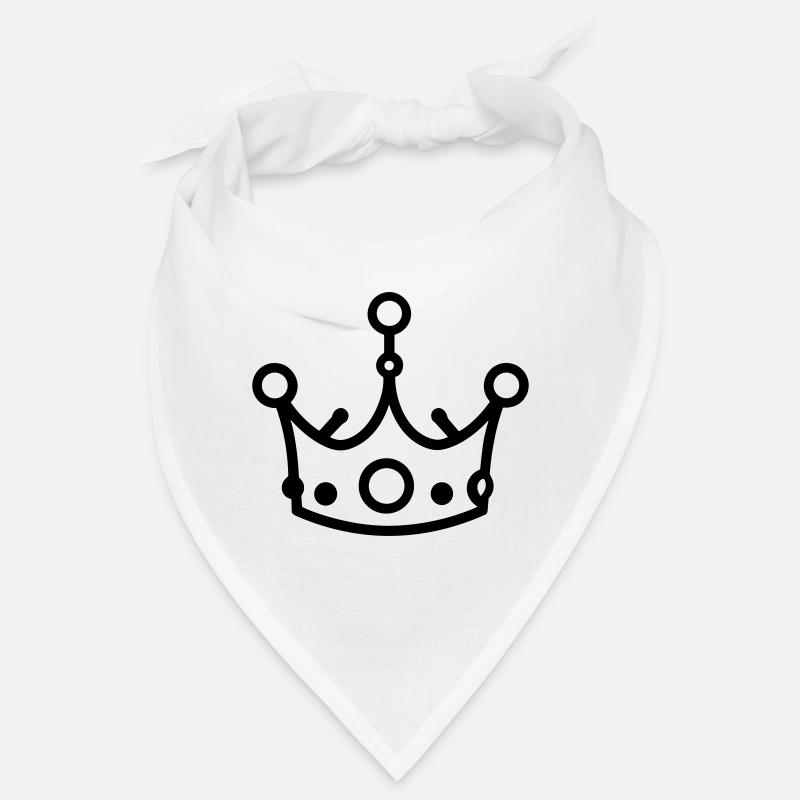 diadème Bandana