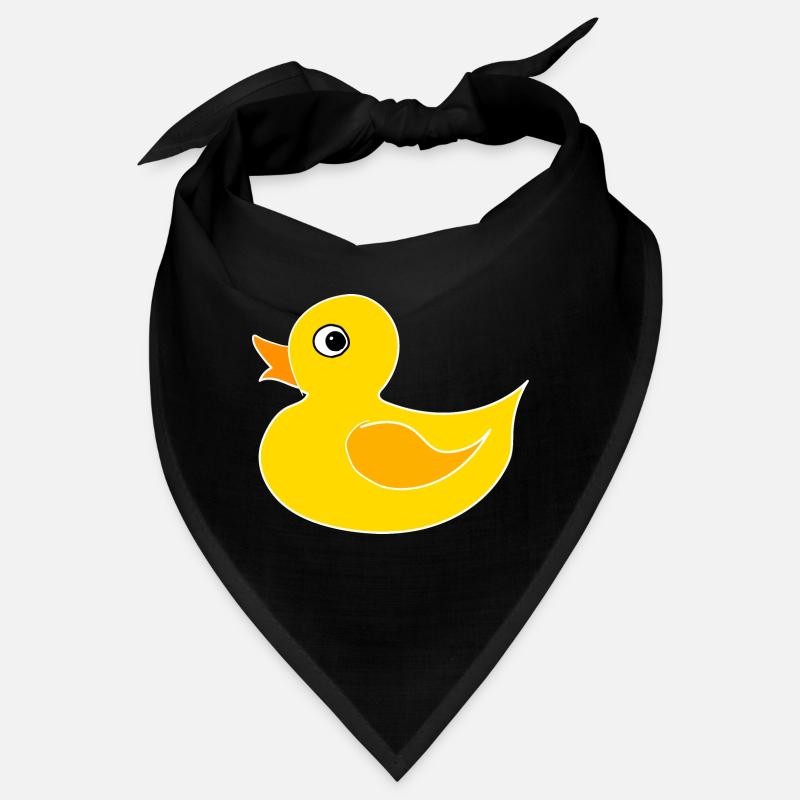 Canard Canard Grinchet Quak Bandana