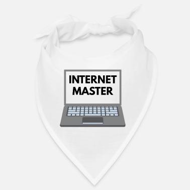 Internet Bandana