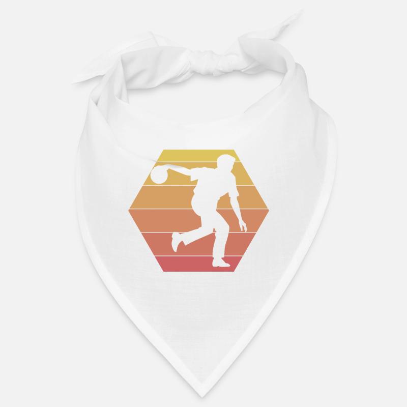 Bowling-Mann Bandana