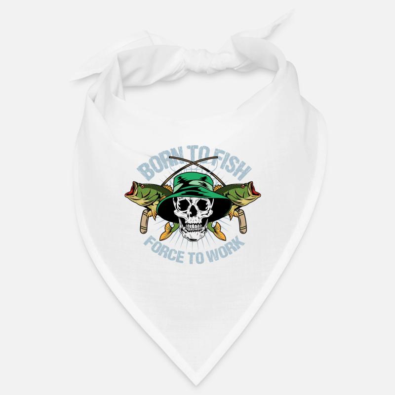 Contrainte de travailler Custom Inspector Gi Bandana