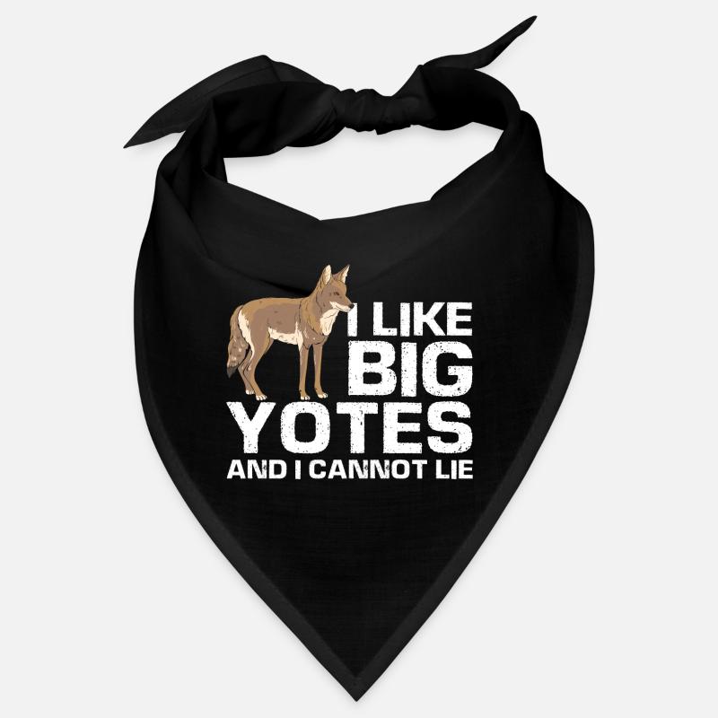 Conception de coyote pour les réacteurs de coyote Bandana