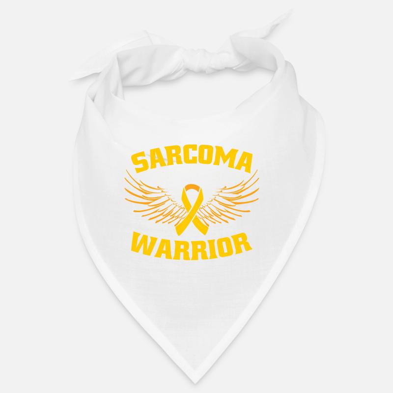 Guerrier du sarcome Bandana