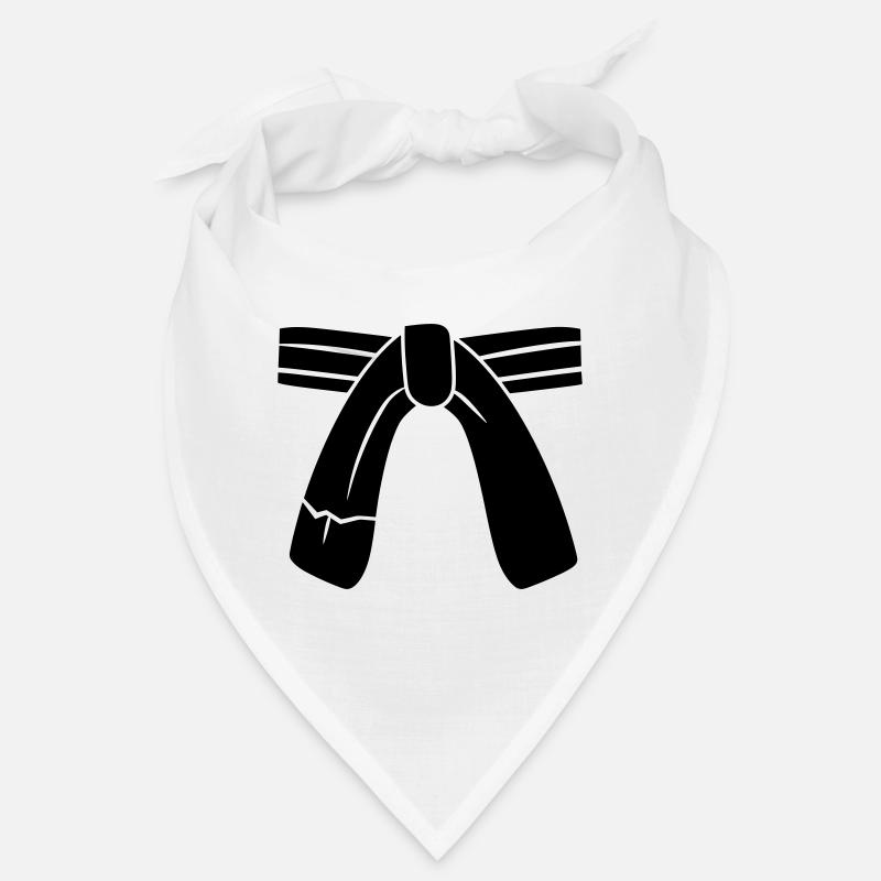 belt Bandana