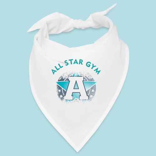 All Star Gym - Bandana