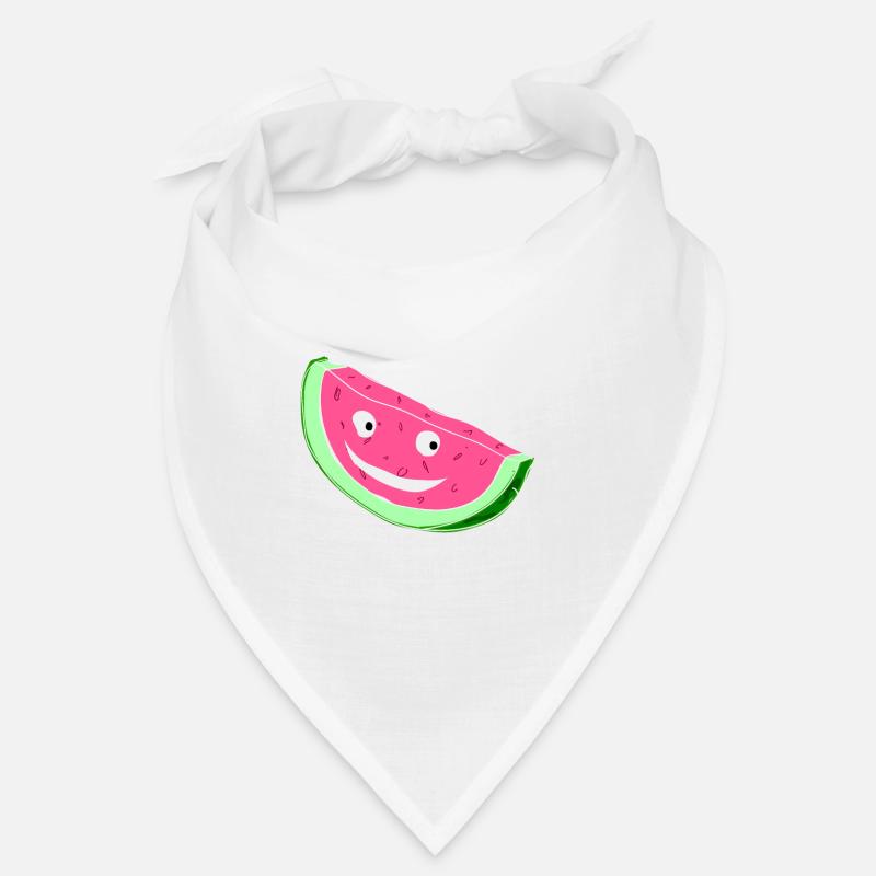 Melon Melon watermelon Bandana