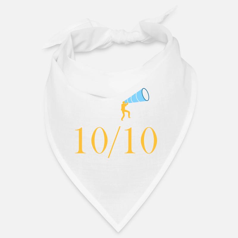 My future will be a 10/10 Bandana