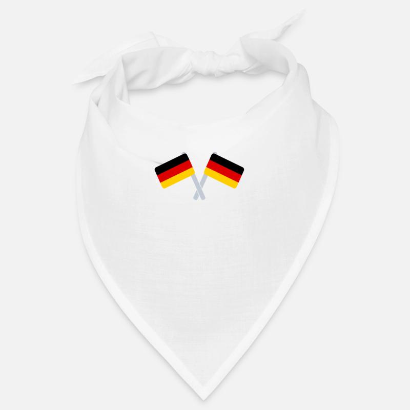 German on request German interpreter Bandana