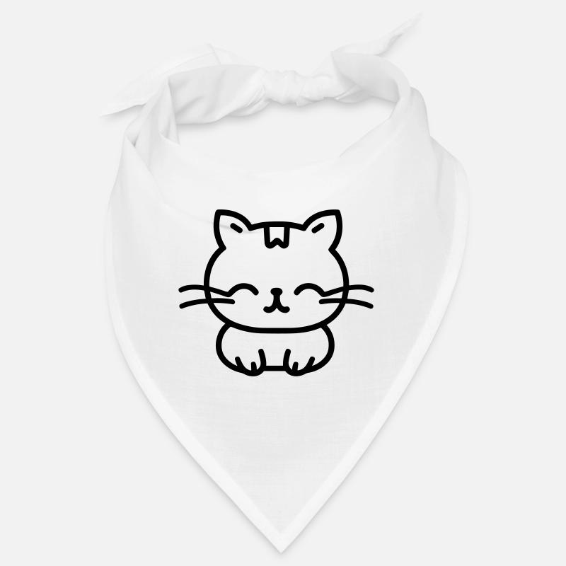 chat Bandana