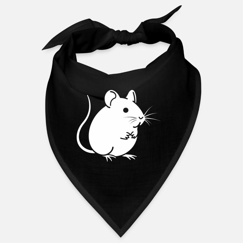 Rat Bandana