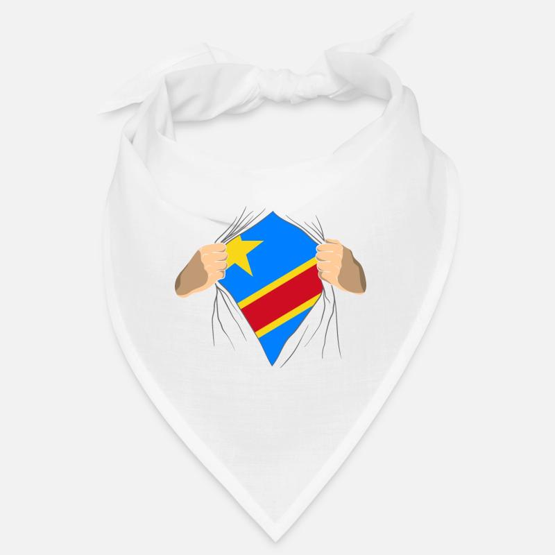 Kongo Bandana