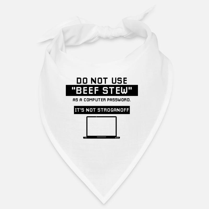 Cybersecurity Design for Hackers and Cyber Security Bandana