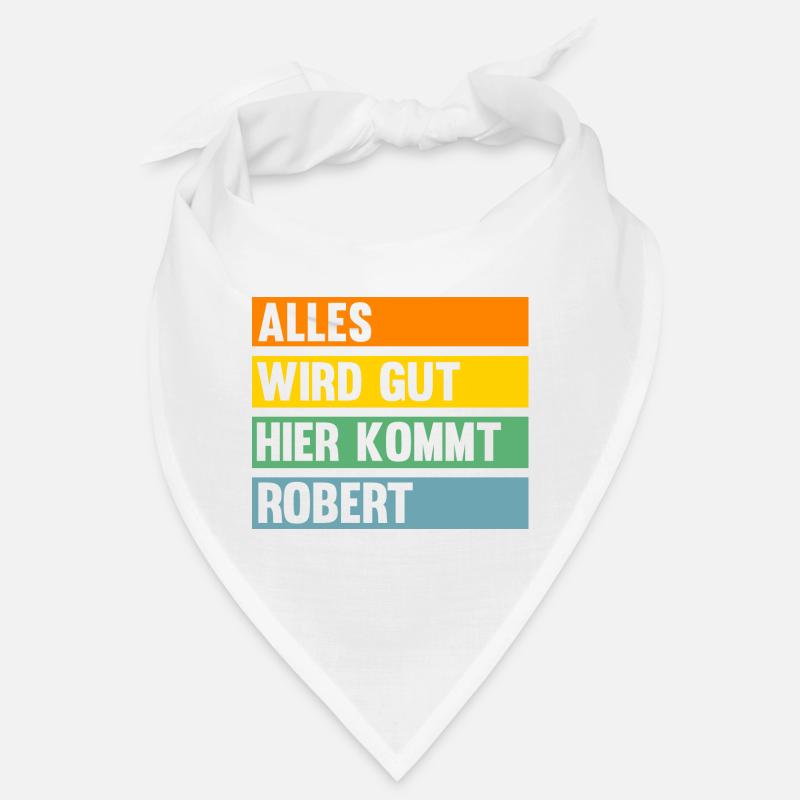 Robert Bandana