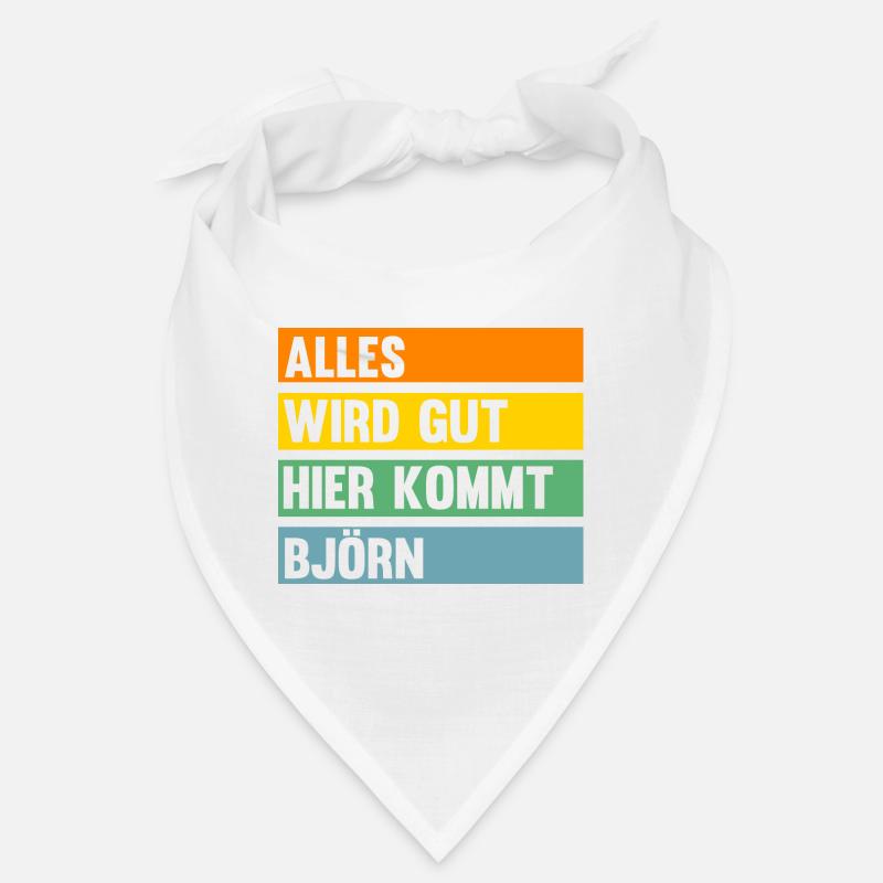 Björn Bandana
