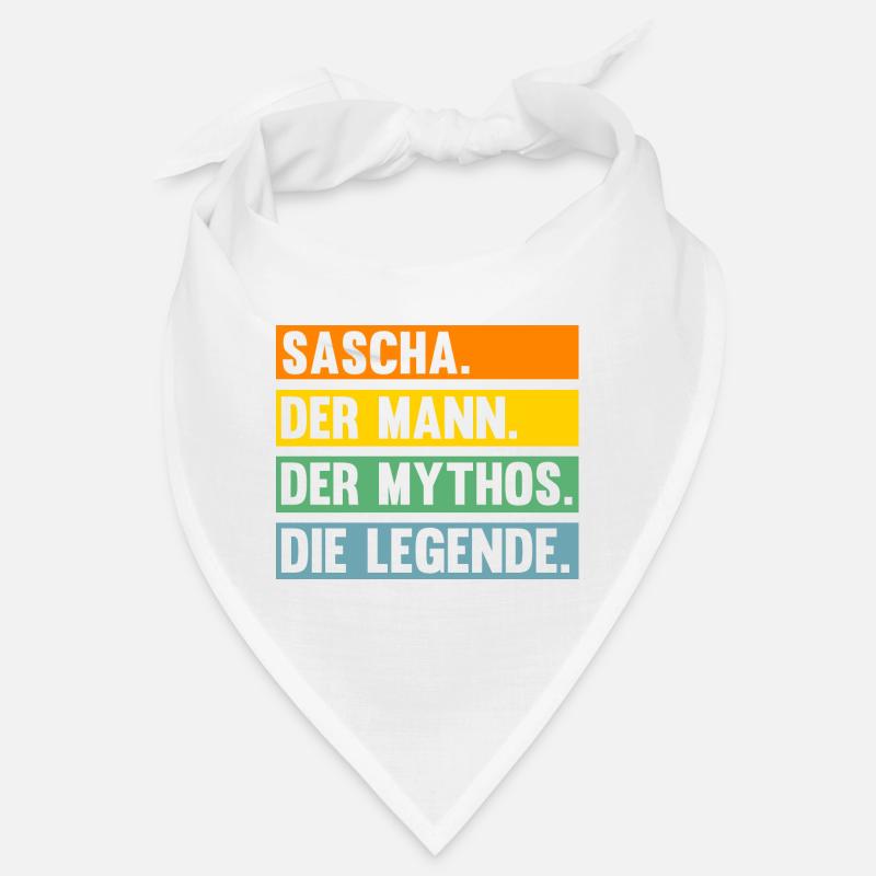 Sascha Bandana