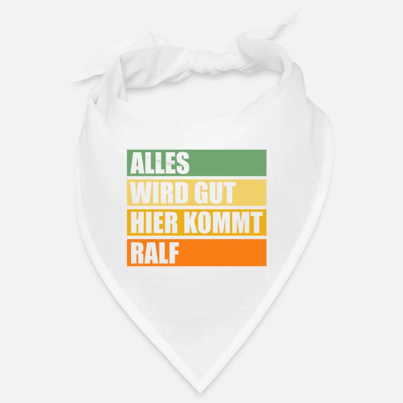 Ralf Bandana
