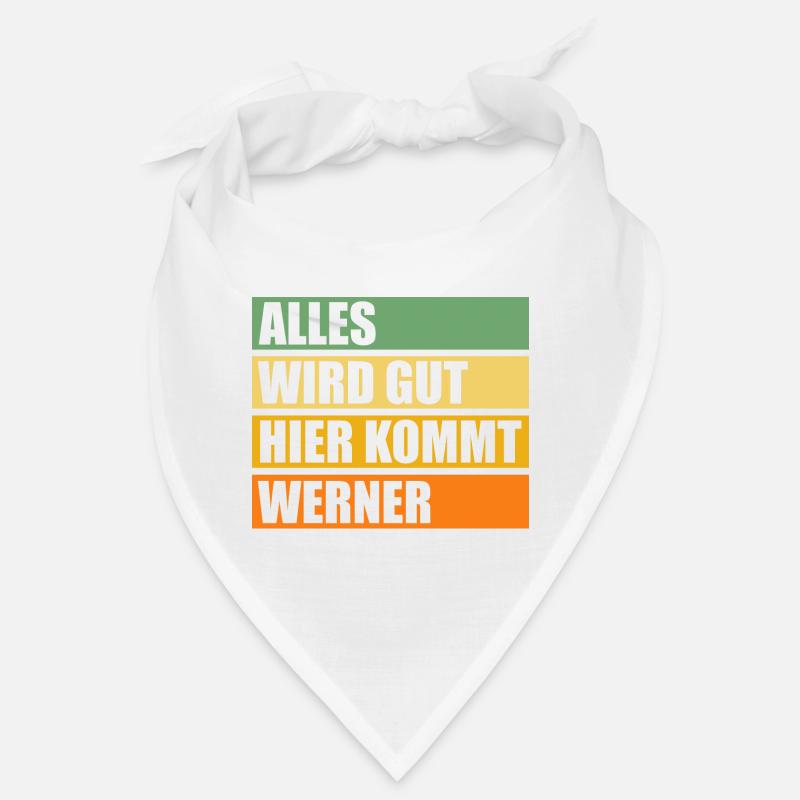 Werner Bandana
