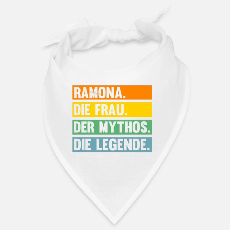 Ramona Bandana