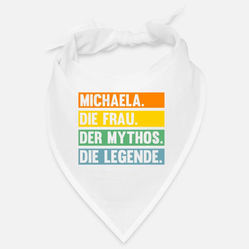 Michaela Bandana