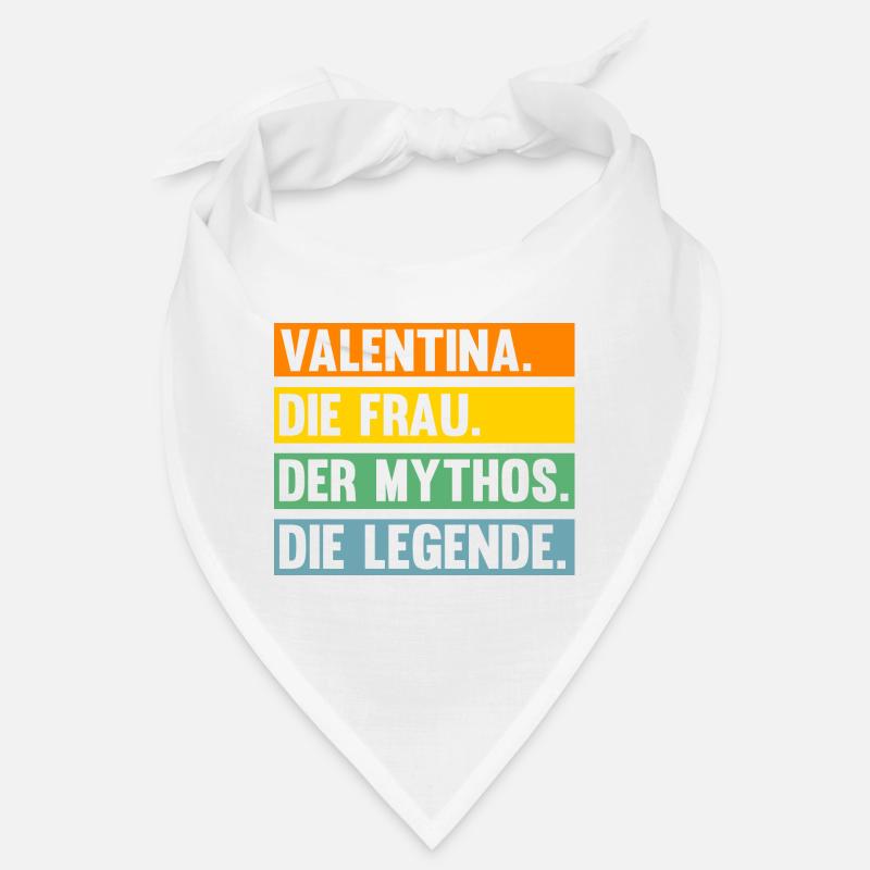 Valentina Bandana