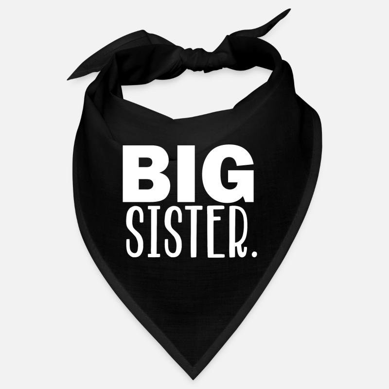 big sister Bandana