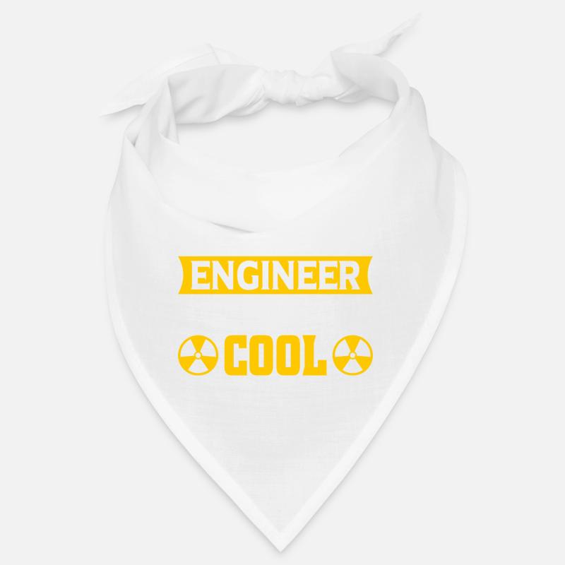 Nuclear Engineer Nuclear Technology Nuclear Energy Bandana