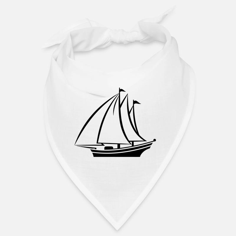 Sailing ship Bandana