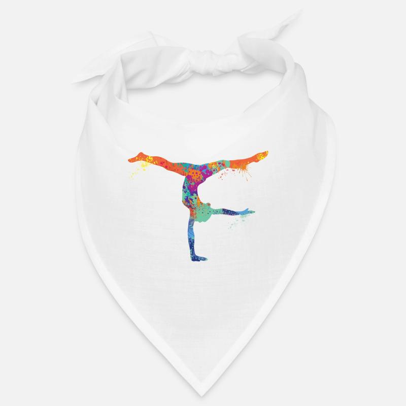 Turner Bandana