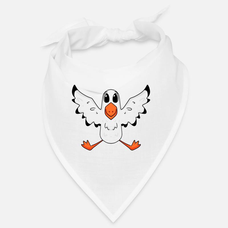 Möwe, nordsee, Vogel Bandana